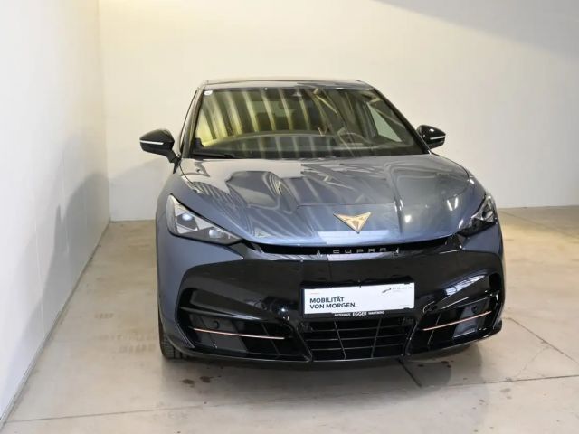 Cupra Tavascan Adrenaline VZ