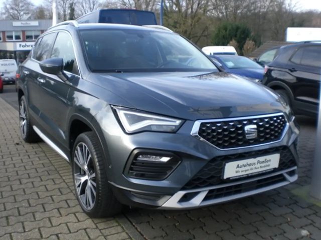 Seat Ateca 1.5 TSI DSG