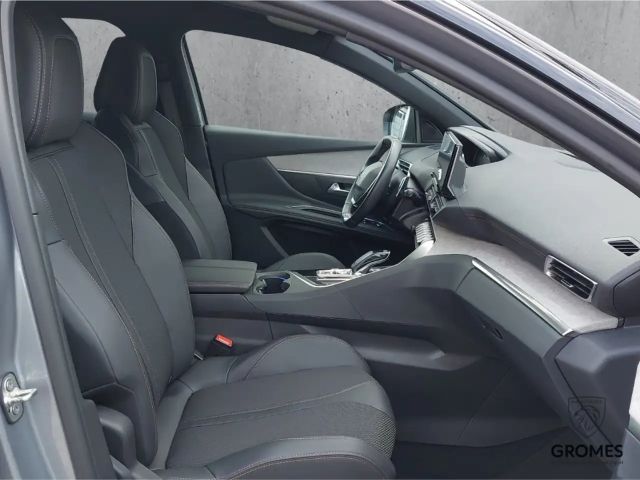 Peugeot 3008 BlueHDi EAT8 GT-Line