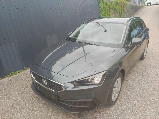 Seat Leon 1.5 TSI Style