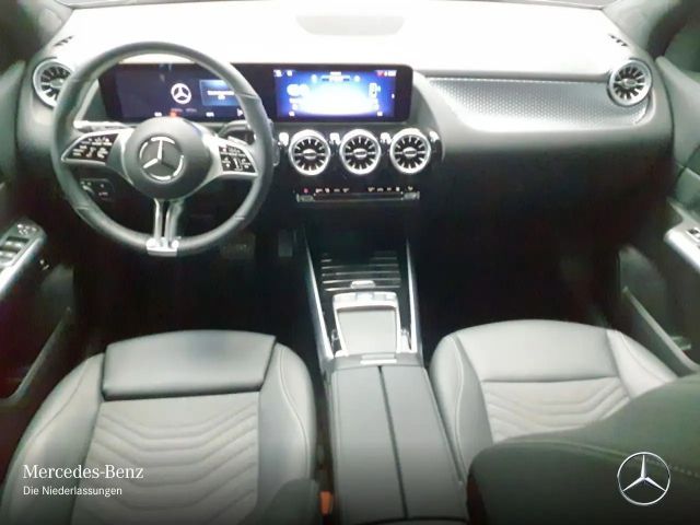 Mercedes-Benz EQA 250 Advanced Progressive