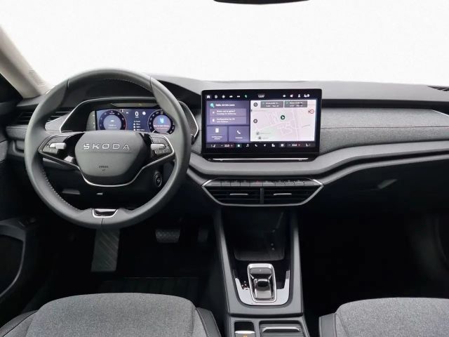 Skoda Octavia 1.5 TSI Combi Selection