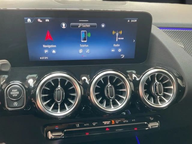 Mercedes-Benz GLA 220 4MATIC AMG Line