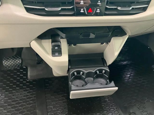 Volkswagen Multivan T7 eHybrid