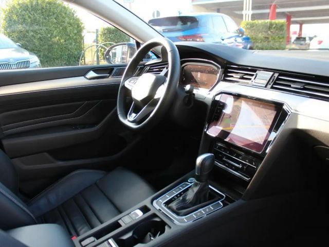 Volkswagen Passat 2.0 TDI DSG R-Line Variant