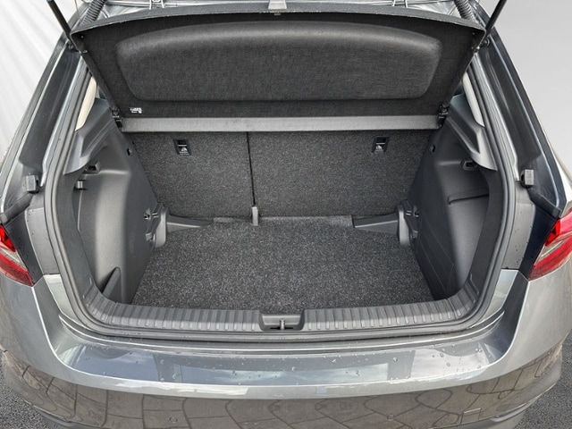 Skoda Fabia 1,0 TSI TEMPOMAT+KLIMA+SHZ+LED