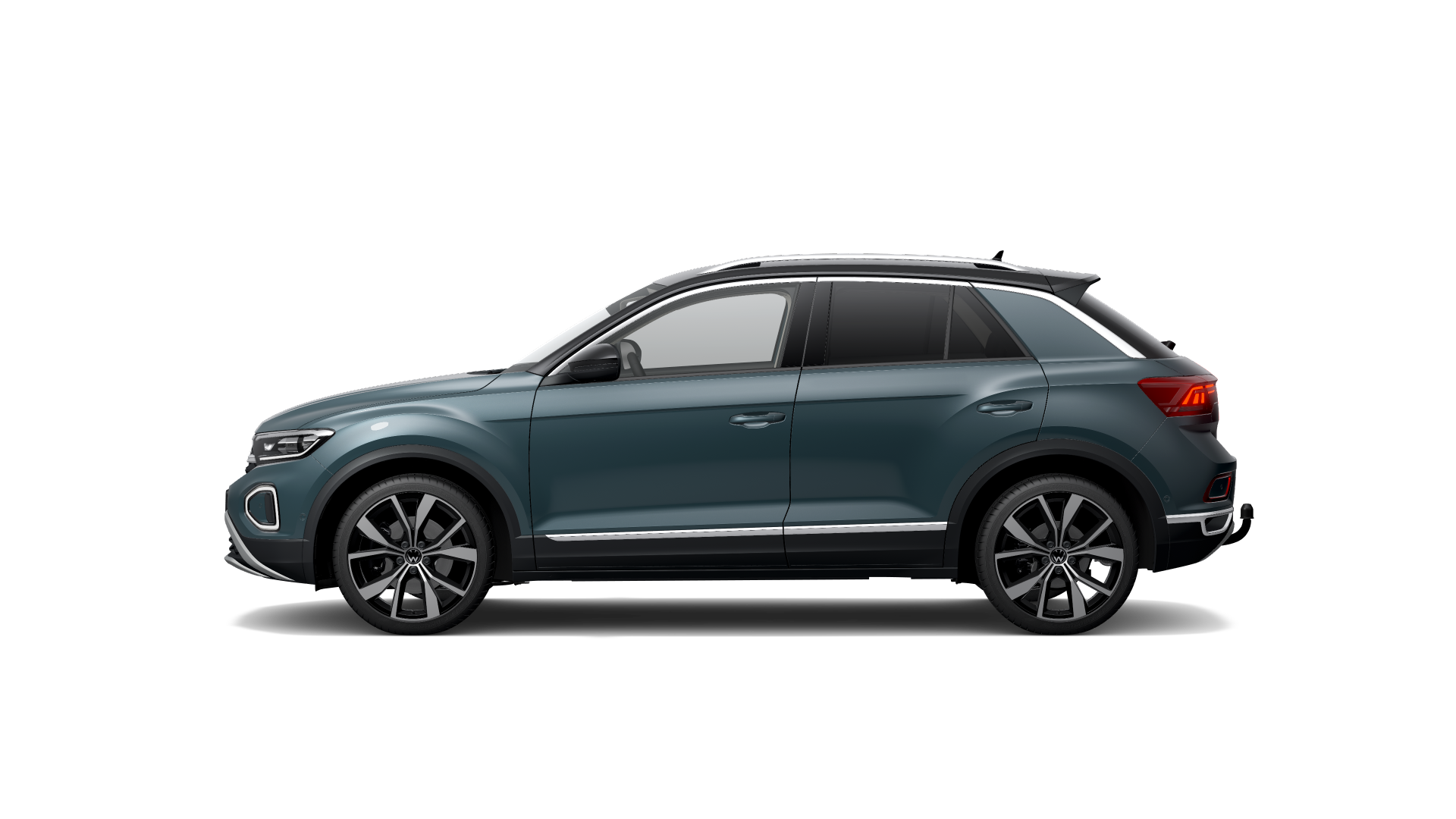 Volkswagen T-Roc 2.0 TDI