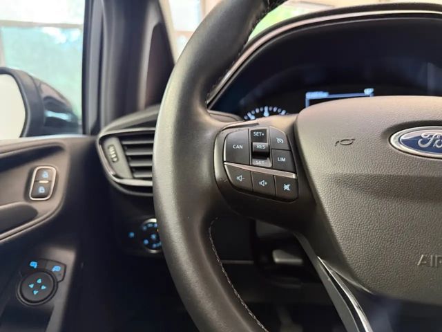 Ford Fiesta Cool & Connect