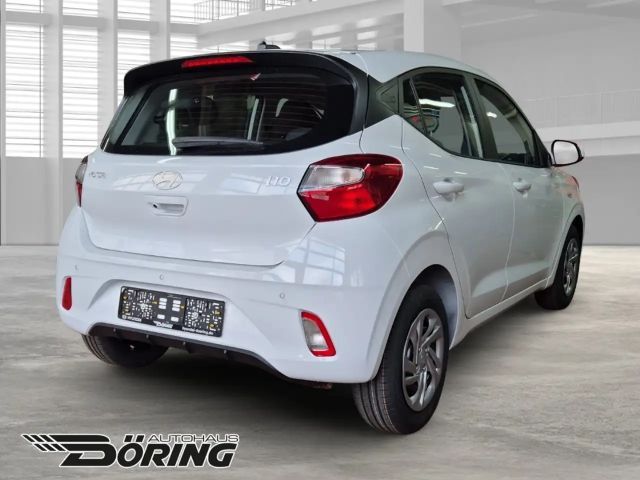 Hyundai i10 1.0 Select