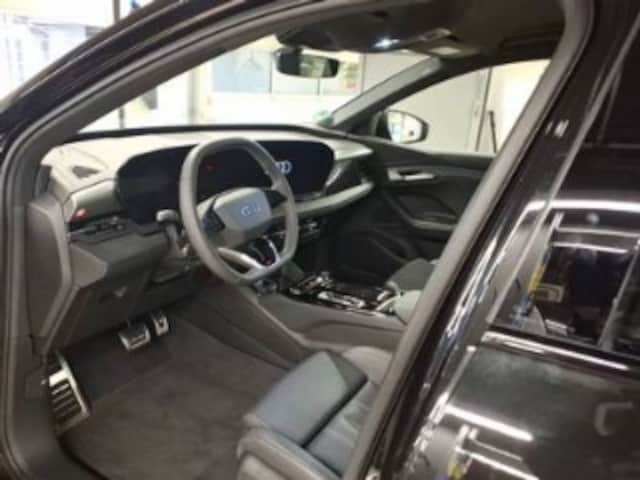 Audi Q6 e-tron Quattro