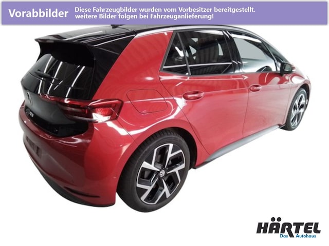 Volkswagen ID.3 77 KWh Performance Pro