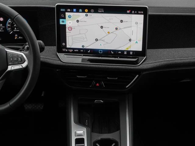 Volkswagen Passat 1.5 eTSI DSG Variant