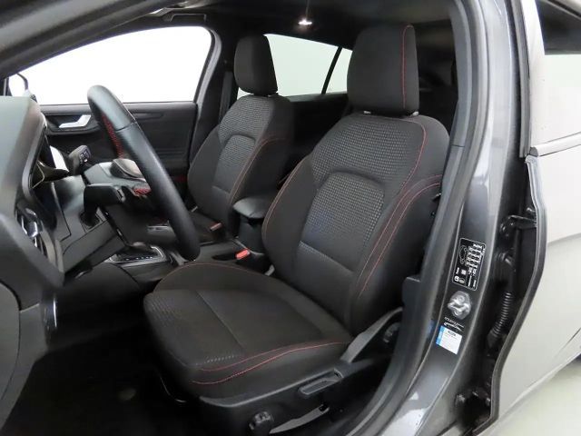 Ford Focus ST Line Wagon