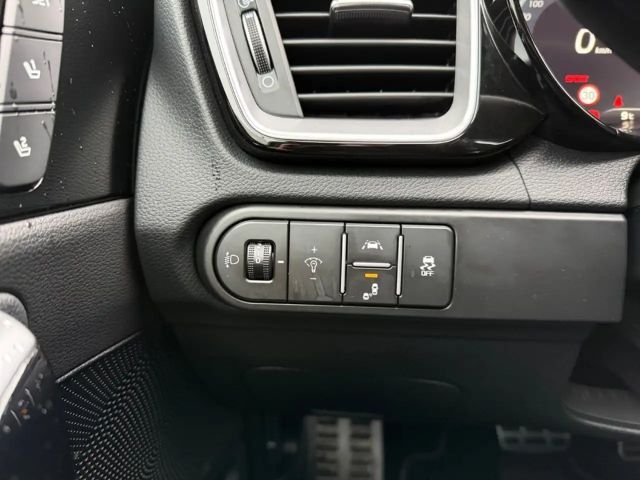 Kia Ceed GDi GT-Line