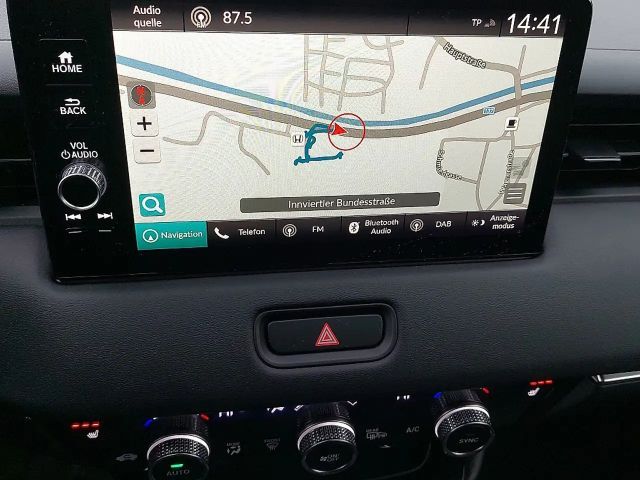 Honda HR-V Advance Hybrid i-MMD