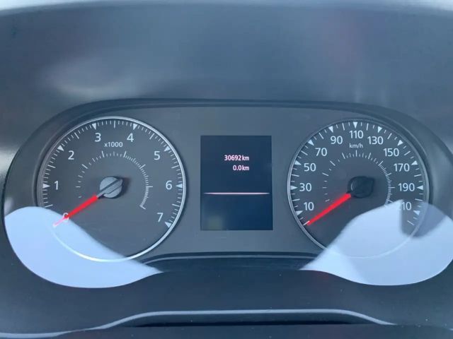 Dacia Duster Prestige TCe 100