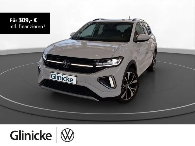 Volkswagen T-Cross DSG IQ.Drive R-Line