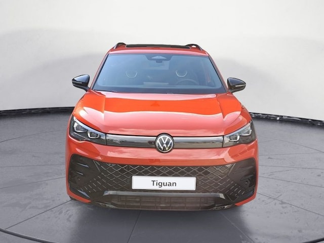 Volkswagen Tiguan Tiguan 1.5 eTSI DSG R-Line