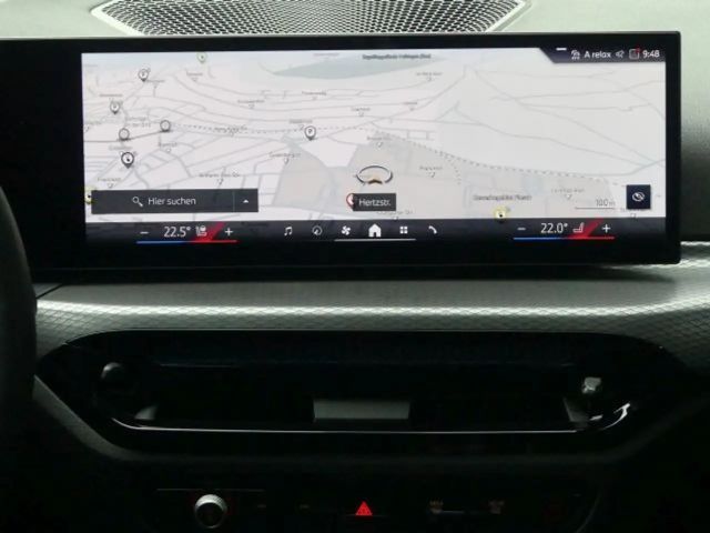 BMW 330 330e M-Sport Touring