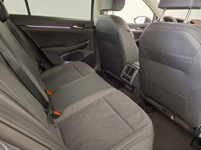 Volkswagen Golf Business Variant