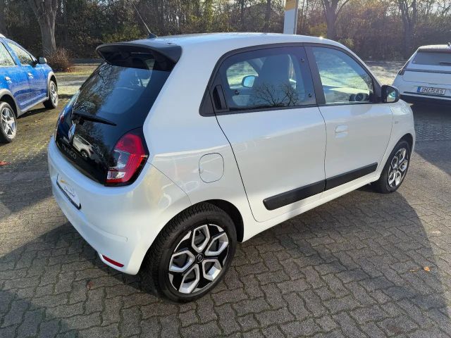Renault Twingo SCe65 Klima/Allwetter/LED/Anroid/Carplay