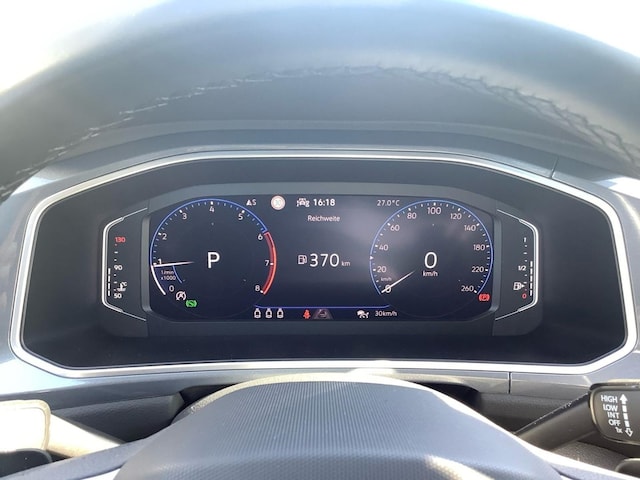 Volkswagen T-Roc 1.5 TSI DSG Style