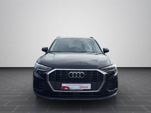 Audi Q3 45 TFSI Hybride S-Tronic