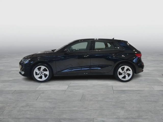 Audi A3 30 TDI Sedan