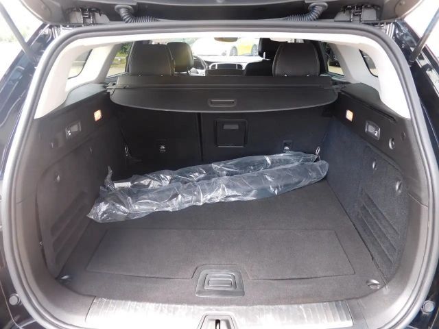 Renault Talisman Combi Estate Intens