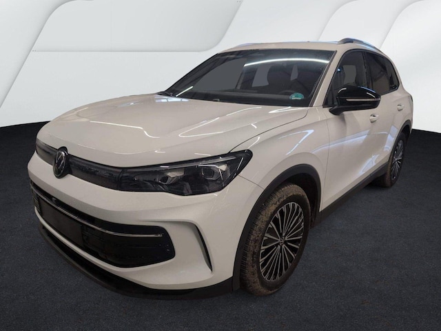 Volkswagen Tiguan 1.5 eTSI DSG