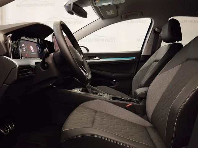 Volkswagen Golf 1,5 TSI *Goal*...AHK/Navi/LED