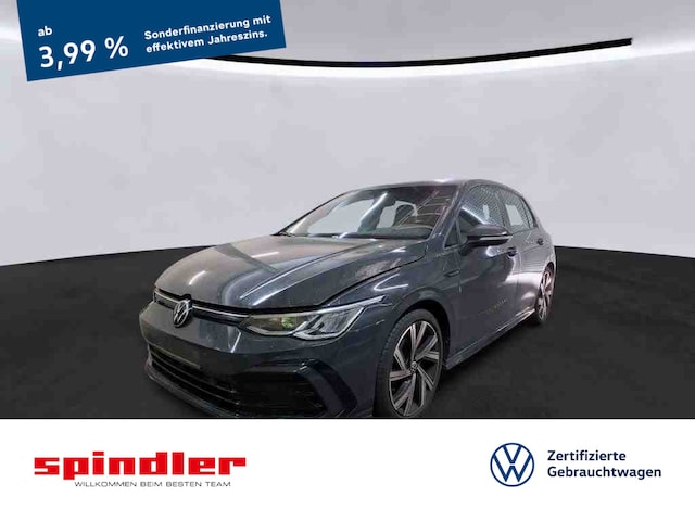 Volkswagen Golf 2.0 TDI DSG Golf VIII R-Line