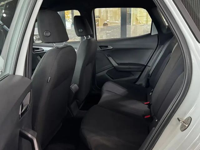 Seat Arona 1.0 TSI FR-lijn