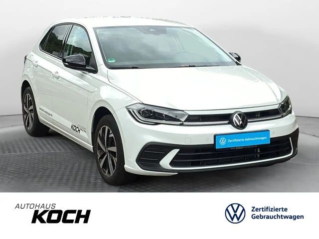 Volkswagen Polo 1.0 TSI DSG Move