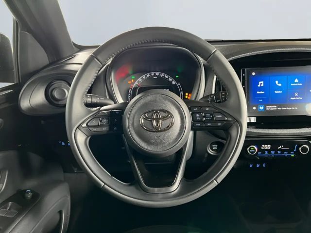 Toyota Aygo X Business Hatchback