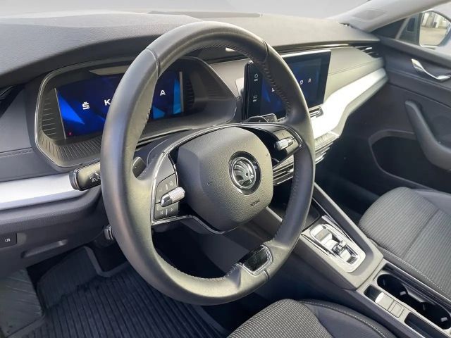 Skoda Octavia Style Style