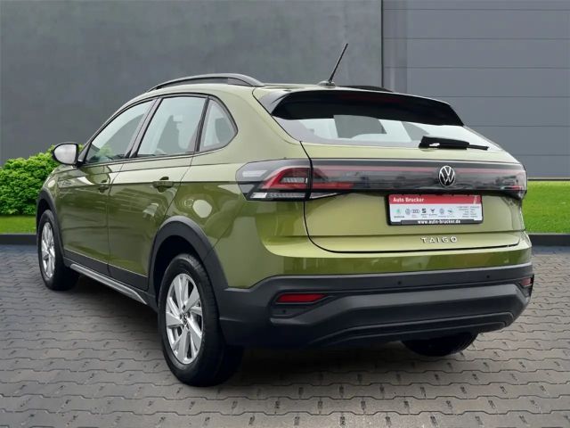 Volkswagen Taigo 1.0 TSI Life