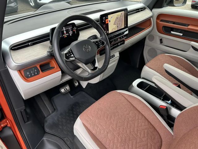 Volkswagen ID.Buzz 150 kW IQ.Drive Pro