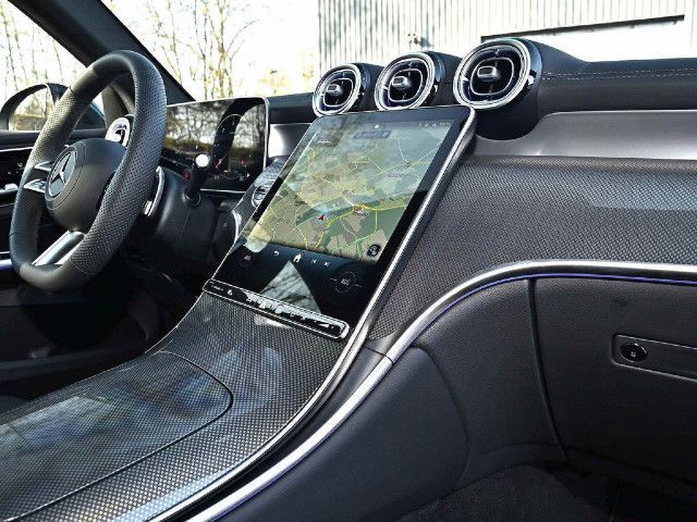 Mercedes-Benz GLC 200 4MATIC GLC 200 d