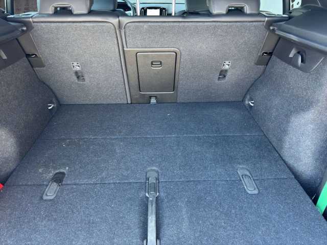 Volvo XC40 AWD Recharge Ultimate