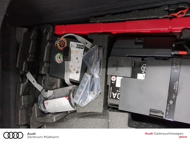 Audi TT RS Quattro Roadster S-Tronic