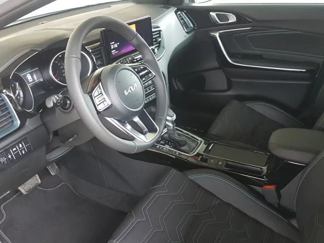 Kia Ceed GDi SportWagon