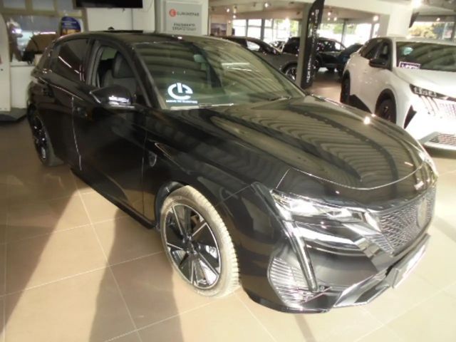 Peugeot E-308 GT-Line