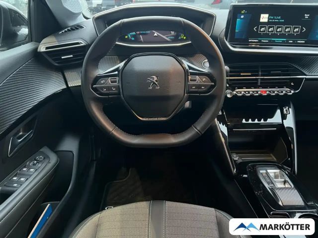 Peugeot E-208 Allure Pack