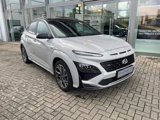 Hyundai Kona 1.0 N Line T-GDi