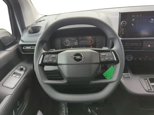 Opel Combo XL 1.5 Diesel Automatik MATRIX*APP