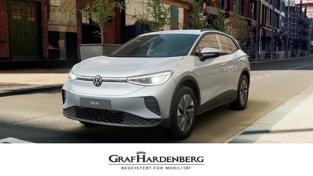 Volkswagen ID.4 Performance Pro