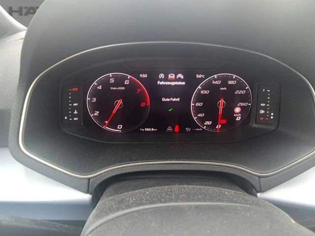 Seat Arona 1.0 TSI FR-lijn