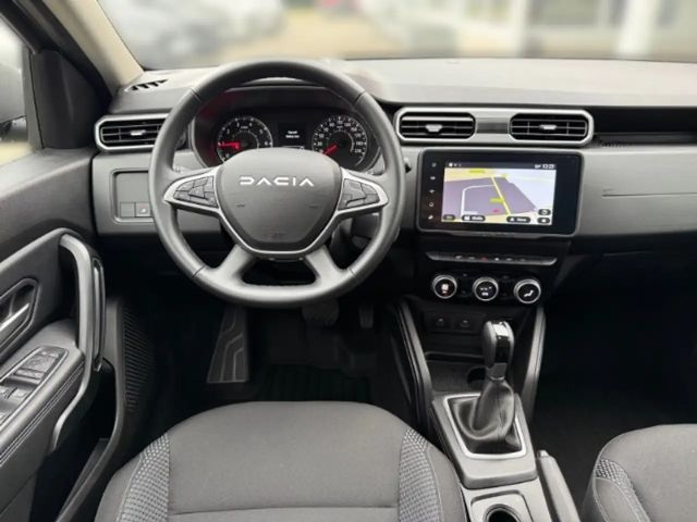 Dacia Duster 1.3 TCe II TCe 150
