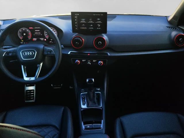 Audi Q2 35 TDI S-Line